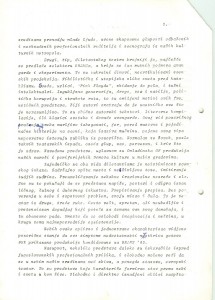 Izveštaj Egona Savina (selektora festivala) o selekciji predstava za BRAMS '83, str. 2.